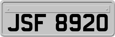 JSF8920