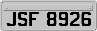 JSF8926