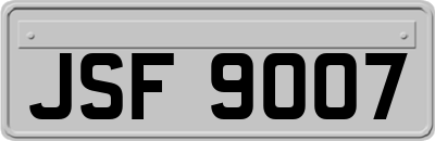 JSF9007