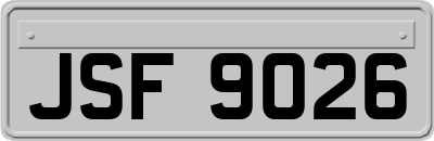 JSF9026