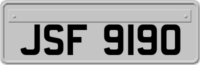 JSF9190