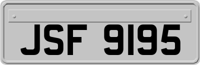 JSF9195