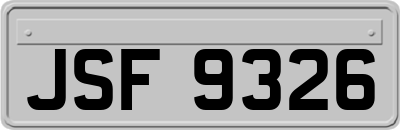 JSF9326