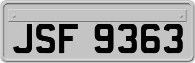 JSF9363