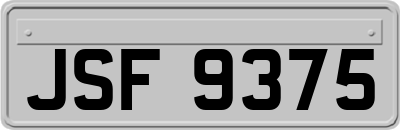 JSF9375