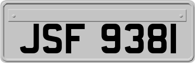 JSF9381