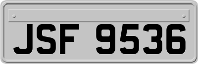 JSF9536