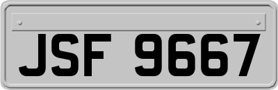 JSF9667
