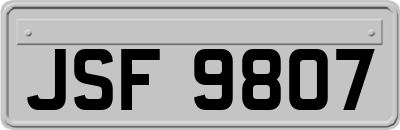 JSF9807