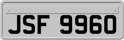 JSF9960