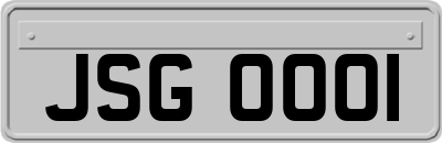 JSG0001