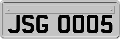 JSG0005