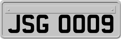 JSG0009