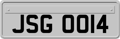 JSG0014