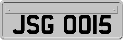 JSG0015