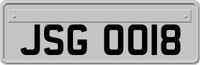 JSG0018