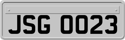 JSG0023