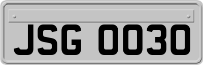 JSG0030