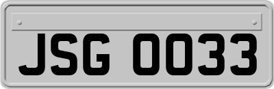 JSG0033