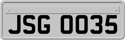 JSG0035