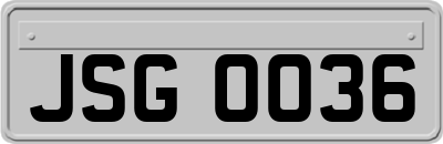 JSG0036
