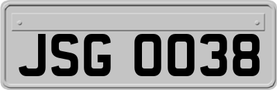 JSG0038