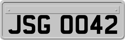 JSG0042