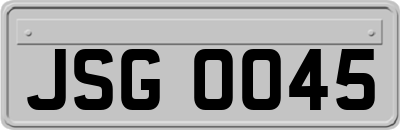 JSG0045