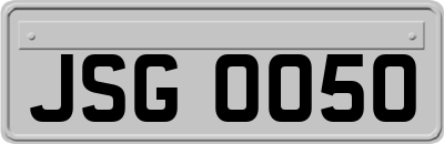 JSG0050
