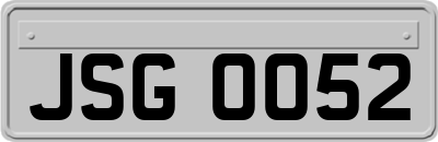 JSG0052
