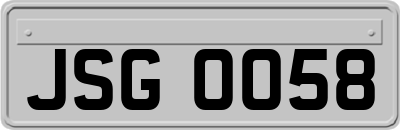 JSG0058