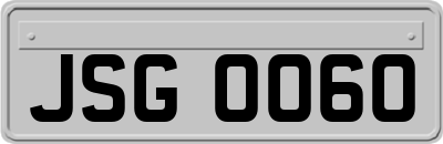 JSG0060