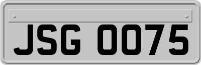 JSG0075