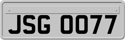 JSG0077