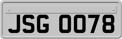 JSG0078