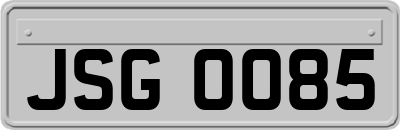 JSG0085