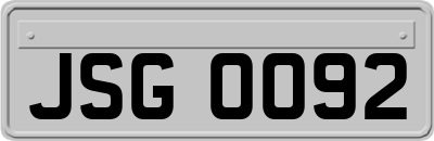 JSG0092