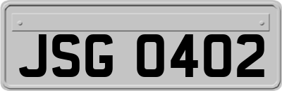 JSG0402