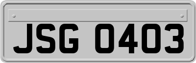 JSG0403
