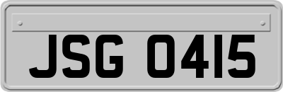 JSG0415
