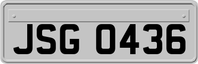 JSG0436