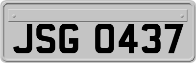 JSG0437