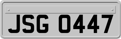JSG0447
