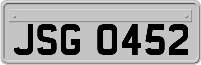 JSG0452