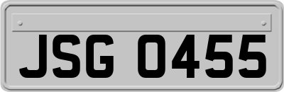JSG0455