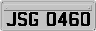 JSG0460