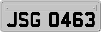 JSG0463