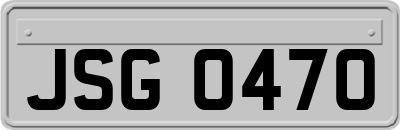 JSG0470