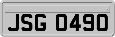 JSG0490