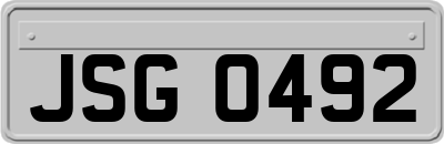 JSG0492